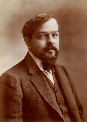 Debussy