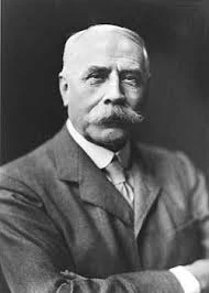 Edward Elgar