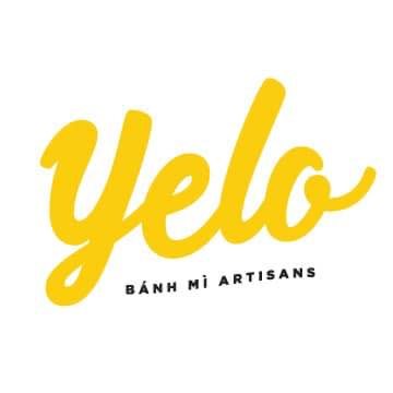 Yelo logo