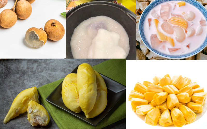 Che Thai Variations: Traditional and Modern Twists on a Classic Vietnamese Dessert