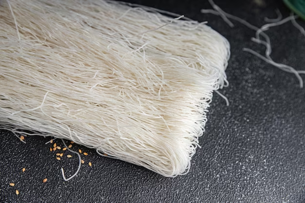 Common mistakes made with cook rice noodles