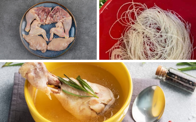 Tips and Tricks for Perfecting Your Mien Ga Recipe