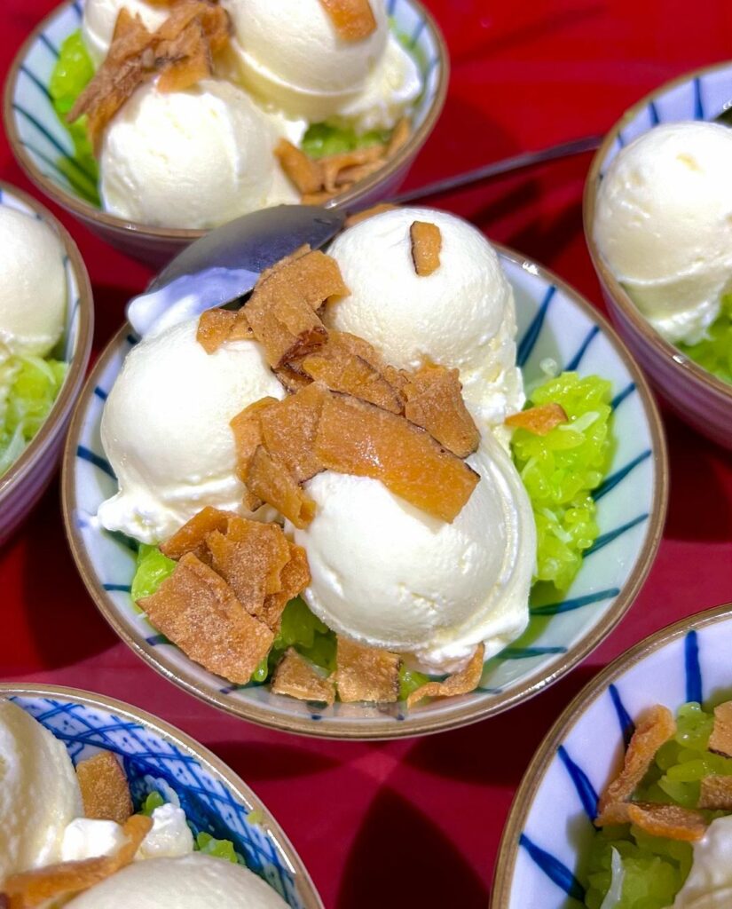 20 Most Delicious Vietnamese Desserts
