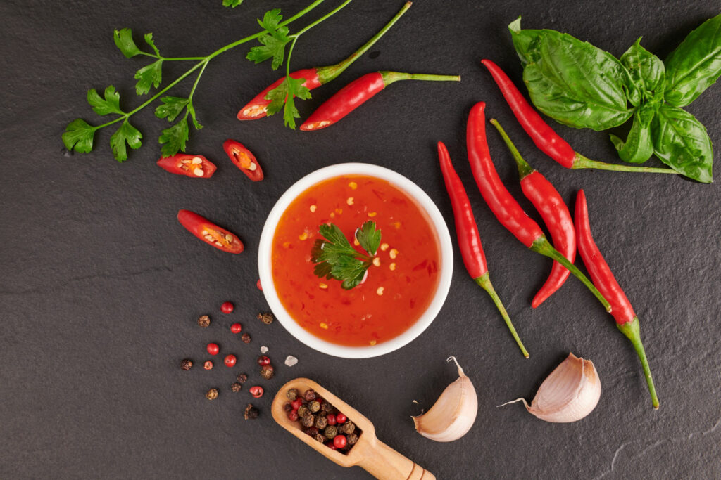 Discover Top Pho Sauces