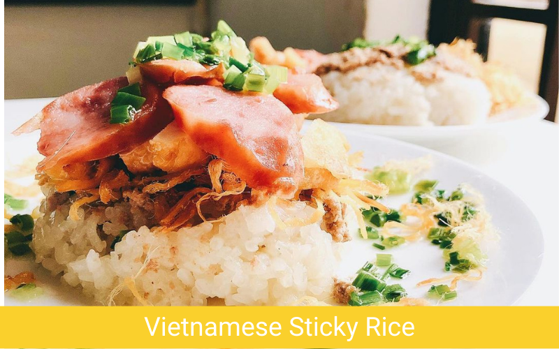 Recipe For Sticky Rice In Rice Cooker - Yelo HTX