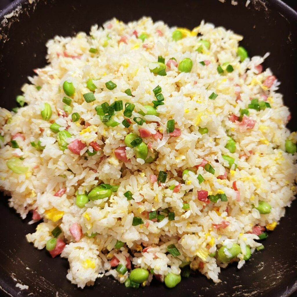 How To Make Vietnamese Fried Rice? How To Know When Fried Rice Is Bad?