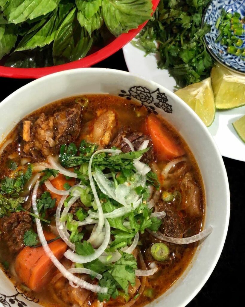 What is bo kho beef stew 819x1024