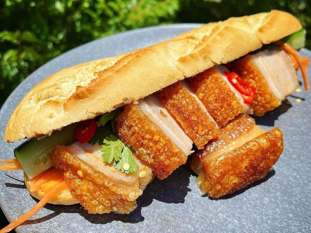 The Ultimate Roasted Pork Belly Banh Mi Recipe Yelo Htx 4440