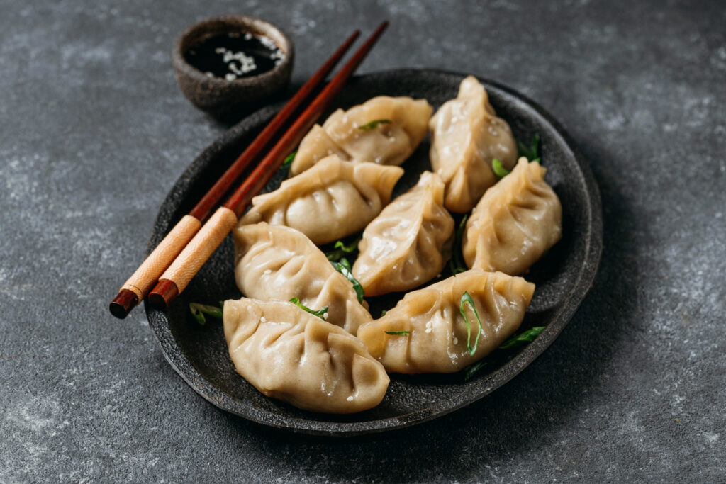 Are Dumplings Healthy? Why Are Dumplings Healthy?