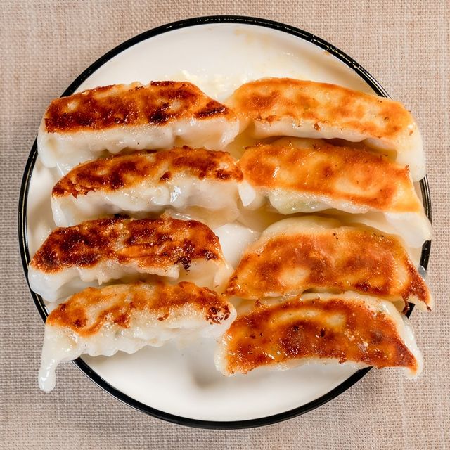Are Potstickers Gluten Free? Find Out Here!