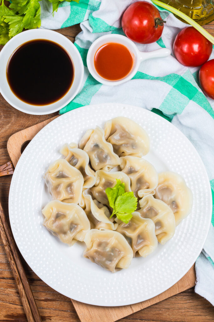 Are Dumplings Healthy? Why Are Dumplings Healthy?