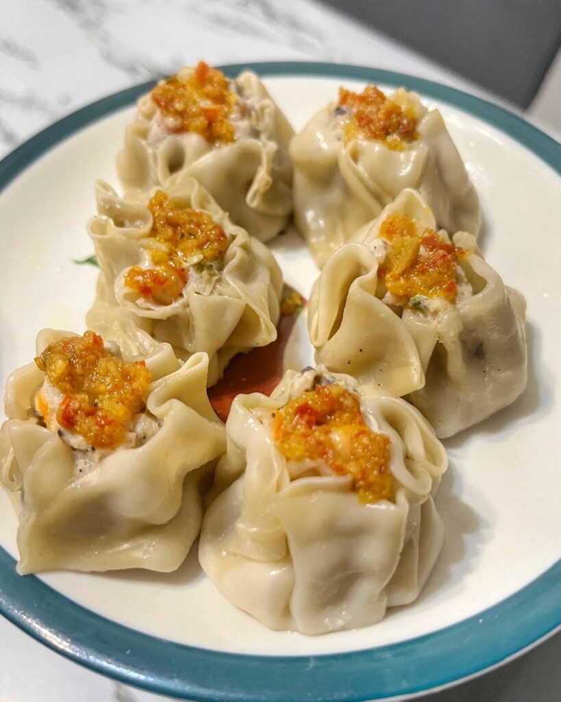Common mistakes to avoid when making boiled dumplings 1 819x1024