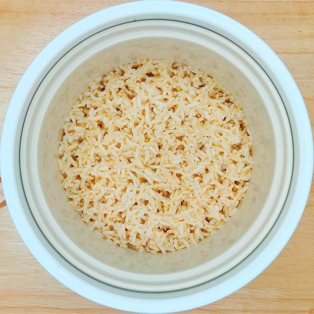 Cooking brown rice in microwave 1024x1024