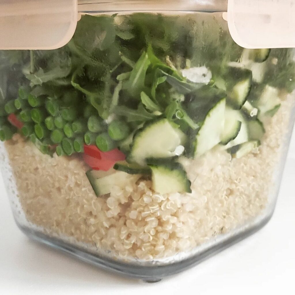 How to Cook Quinoa in Microwave? How to Use Quinoa?