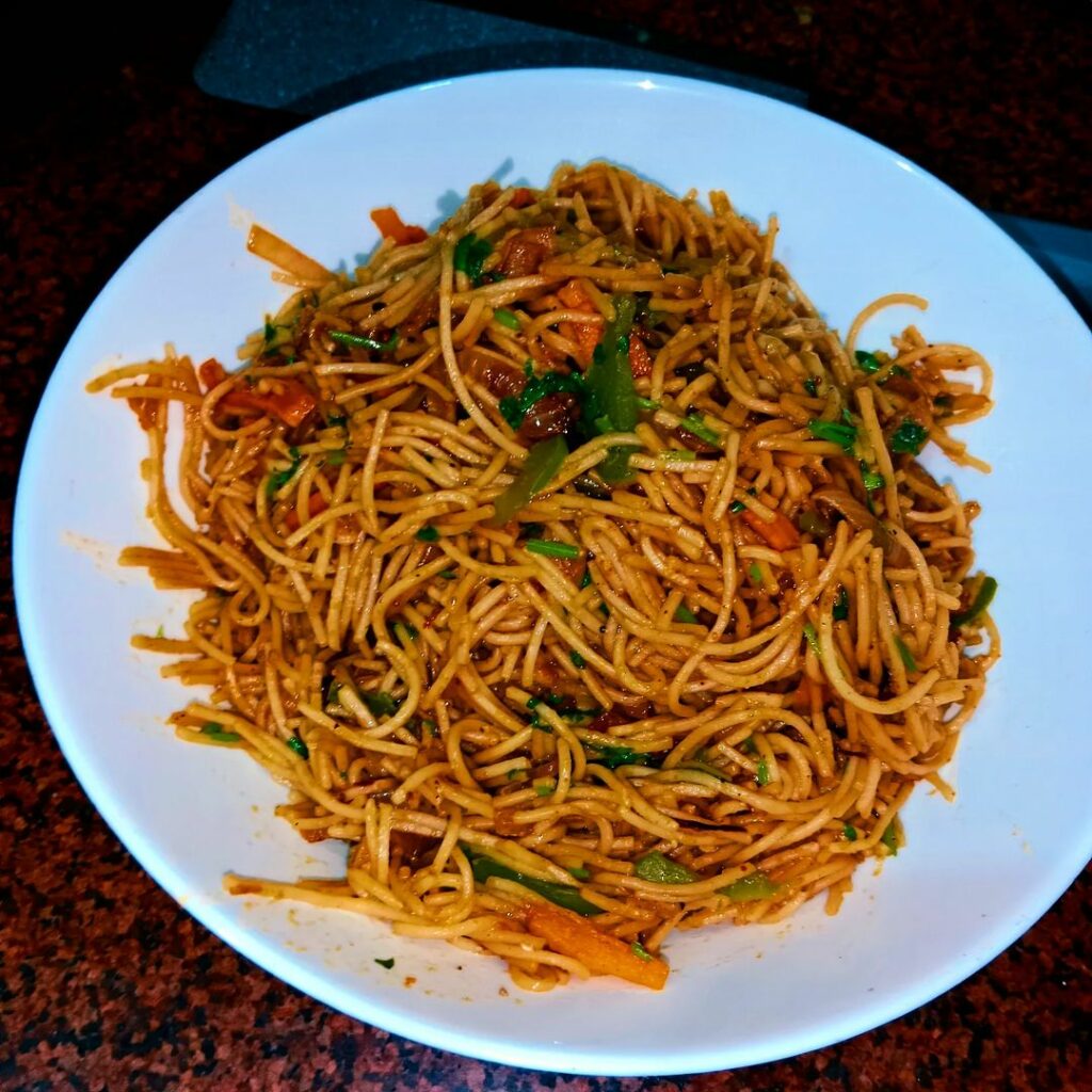 Is Cantonese chow mein healthy 1024x1024