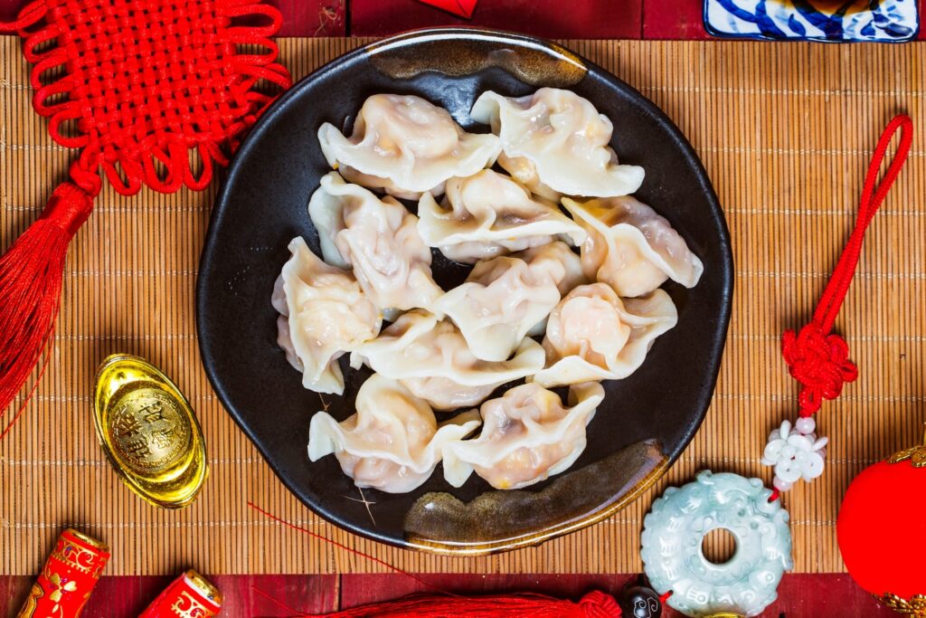 What are Chinese dumplings 1024x683