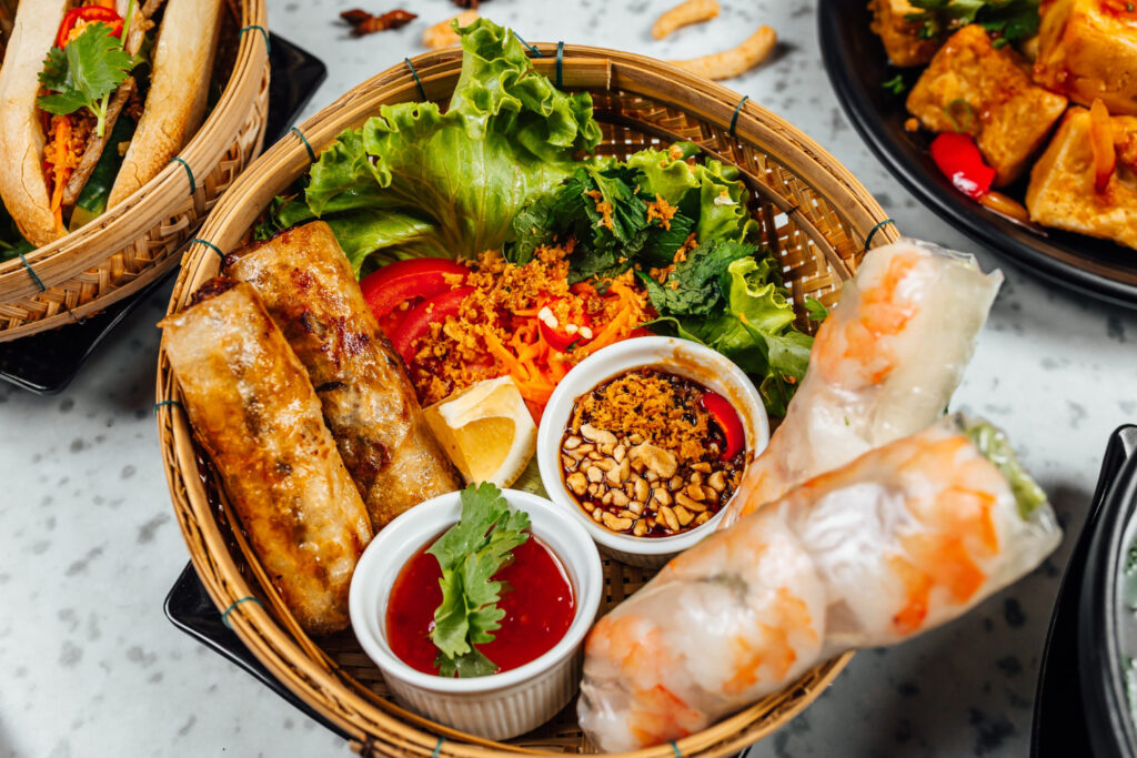 What are common myths about Vietnamese foods 1024x683