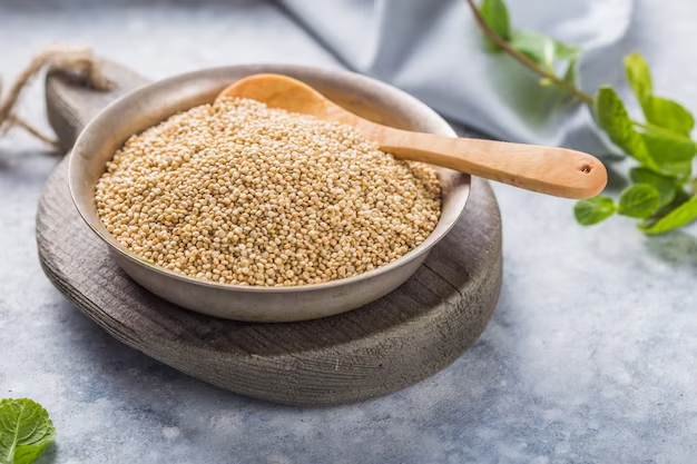 How to Cook Quinoa in Microwave? How to Use Quinoa?