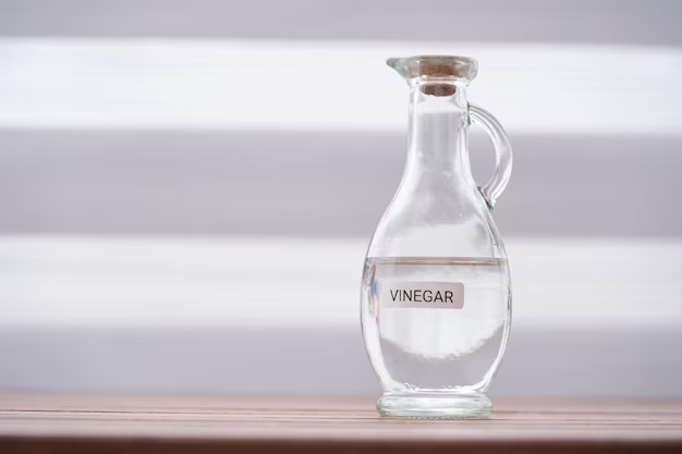 What is vinegar