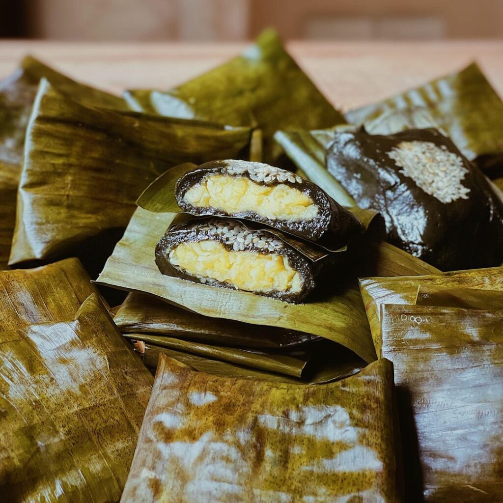 20 Most Delicious Vietnamese Desserts