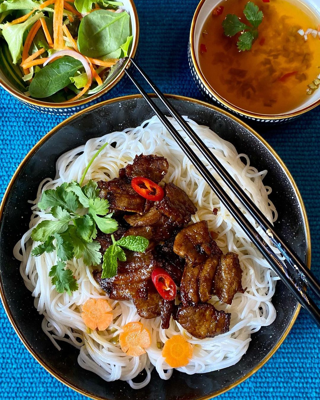 Top 20 Vietnamese Breakfasts You Should Try - Yelo HTX