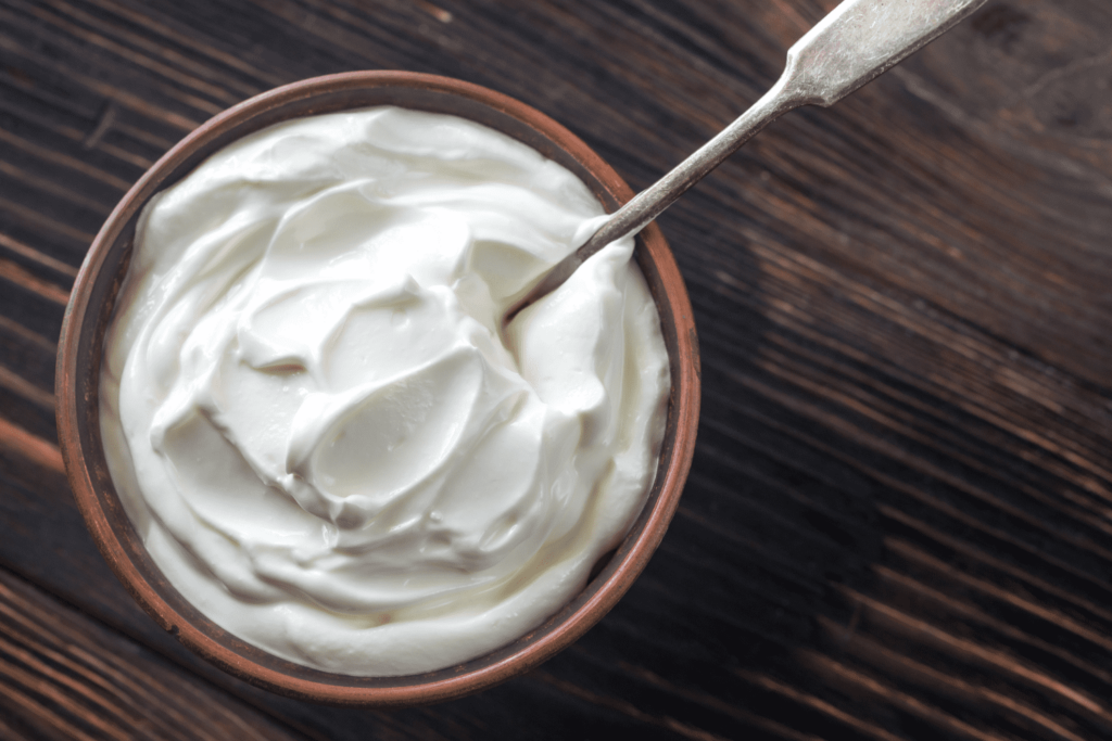 how long does homemade greek yogurt last