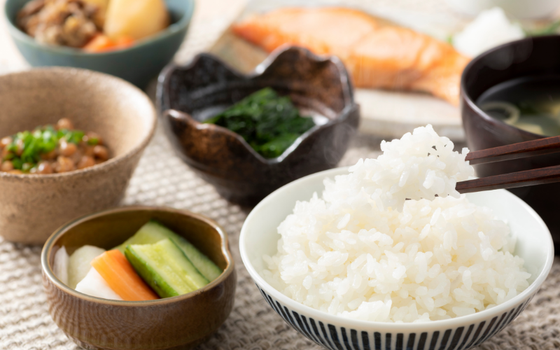 How Much Rice Per Person? Understanding Rice Serving Sizes