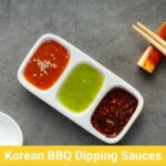 korean bbq dipping sauces