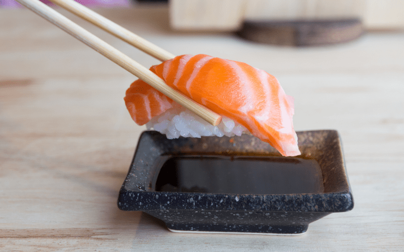 Dipping Sauce for Salmon: Elevate Your Seafood Game