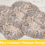 How Rice Crackers Vietnam Are Made?
