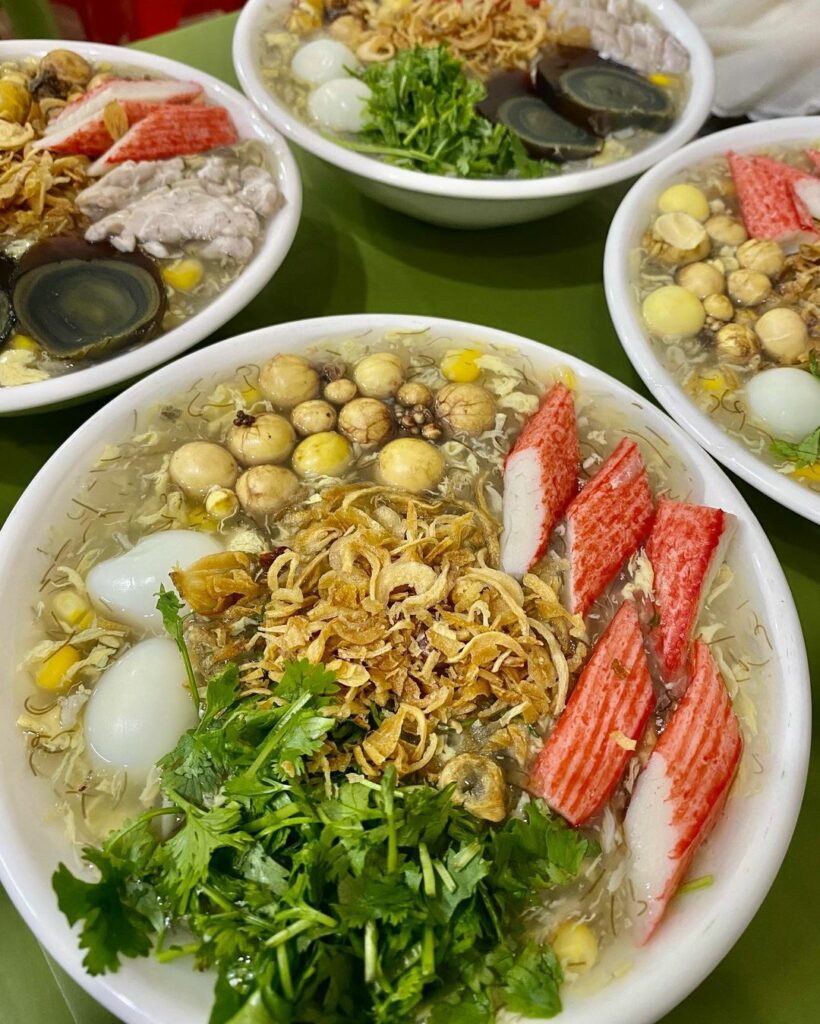 Top 15+ Diverse Vietnamese Breakfast Dishes You Need to Know