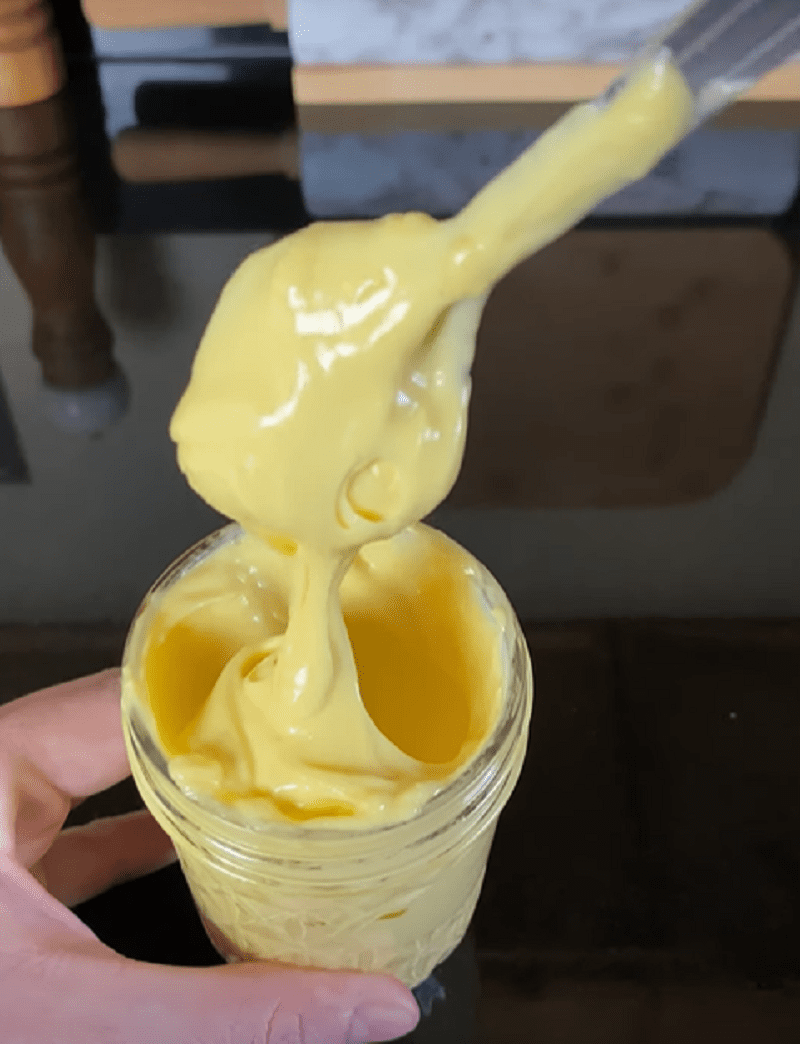 vietnamese mayo butter