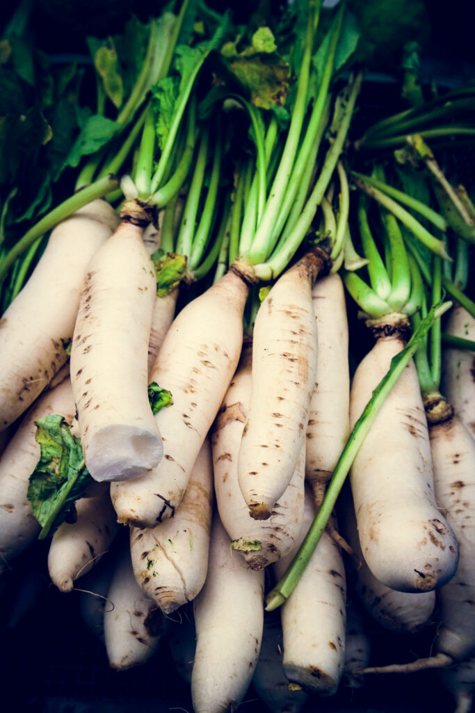 10 Most Popular Vietnamese Vegetables
