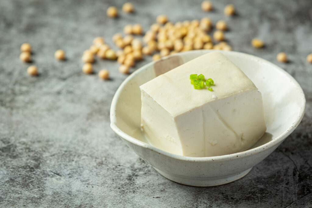 how long should you microwave tofu