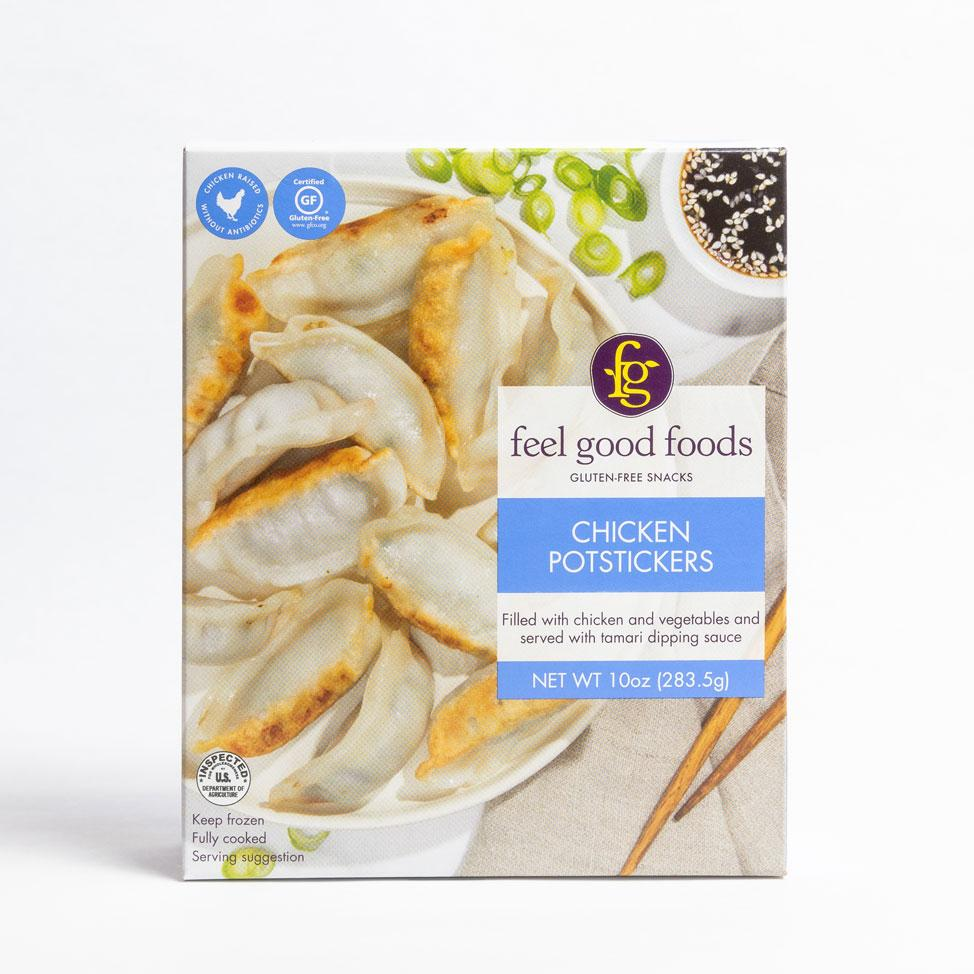 Are Potstickers Gluten Free? Find Out Here!