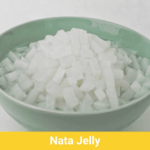 How To Make Nata Jelly (Nata de Coco)?