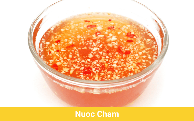 nuoc cham recipe