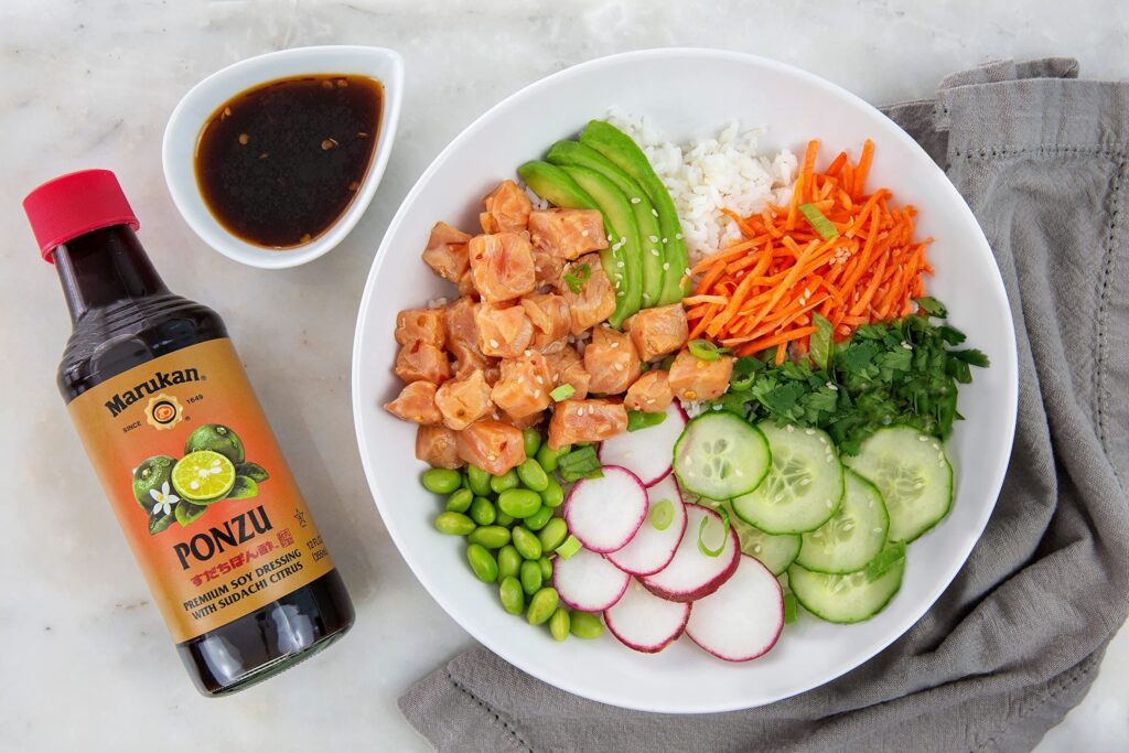Is Ponzu Sauce Gluten Free? Everything You Need to Know