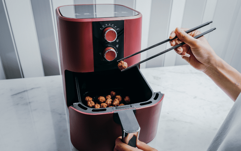 Top Of 5 Most Expensive Air Fryers That You Should Buy