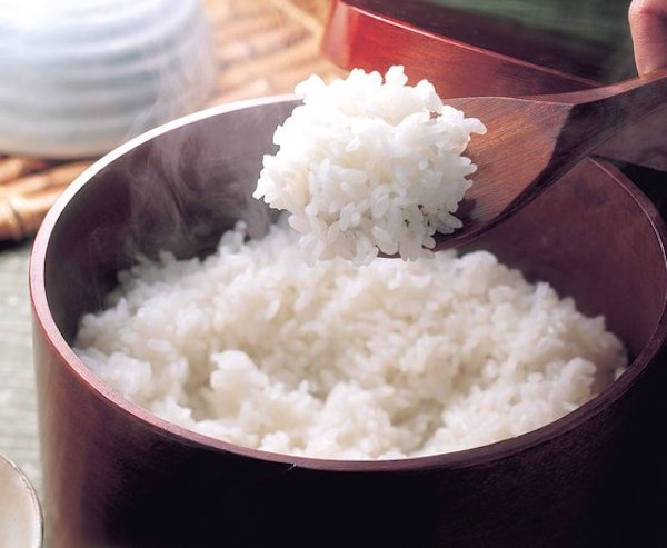how long do rice cookers take to cook rice