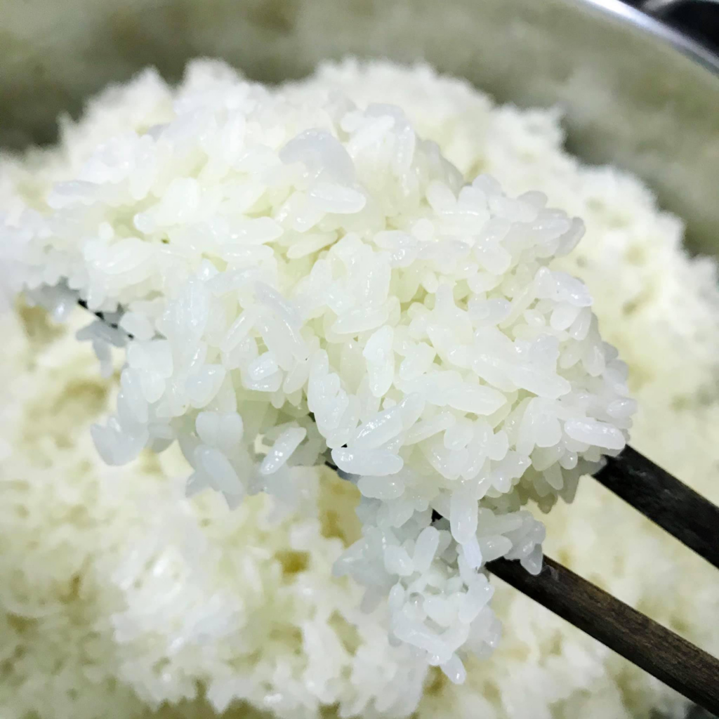 instant sticky rice