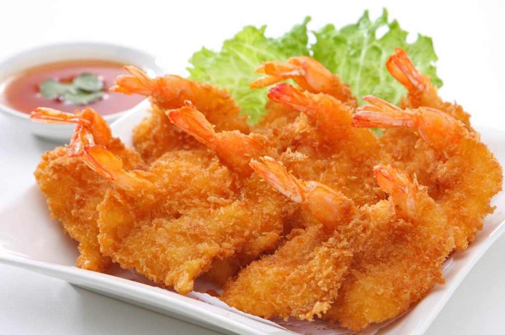 Can You Eat Shrimp Tails? Unraveling the Truth Behind Eating Shrimp Tails