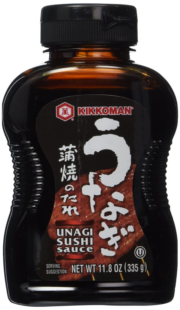 Unagi Sauce: A Savory Delight for Your Culinary Adventures