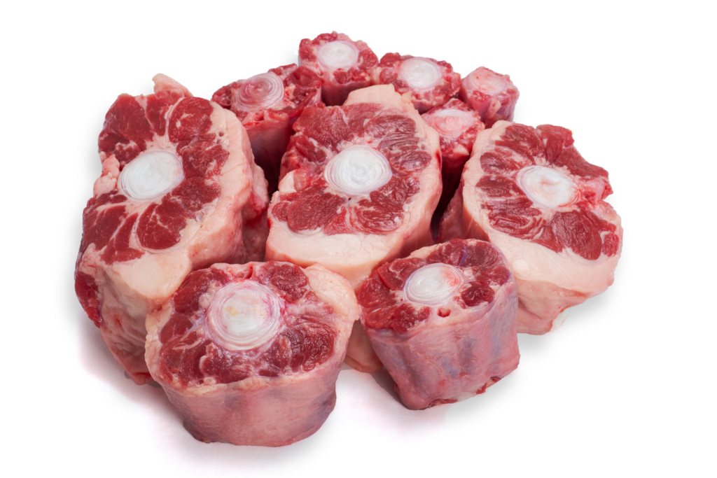 What Does Oxtail Taste Like? Unraveling the Delectable Flavors of this Culinary Gem
