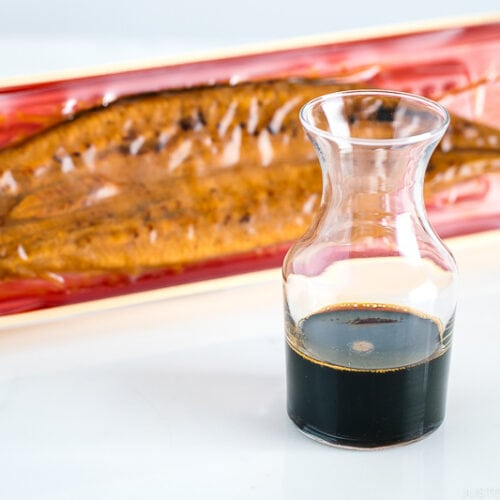 Unagi Sauce: A Savory Delight for Your Culinary Adventures