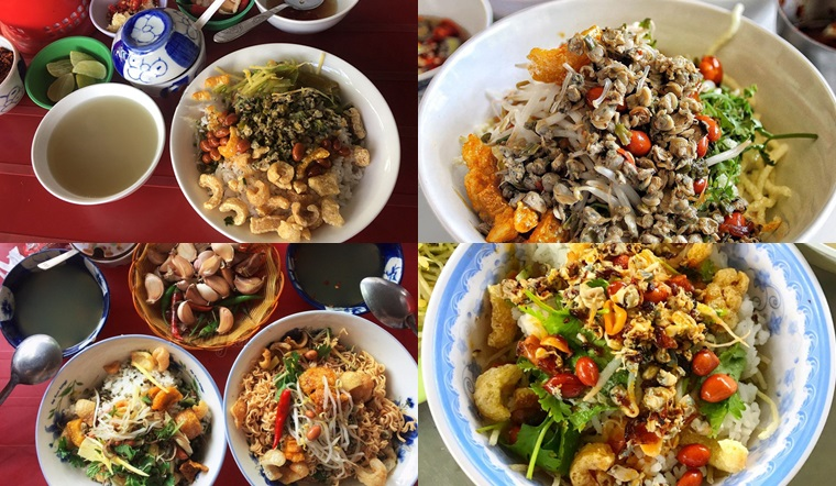 Where to Enjoy Authentic Com Hen in Hue