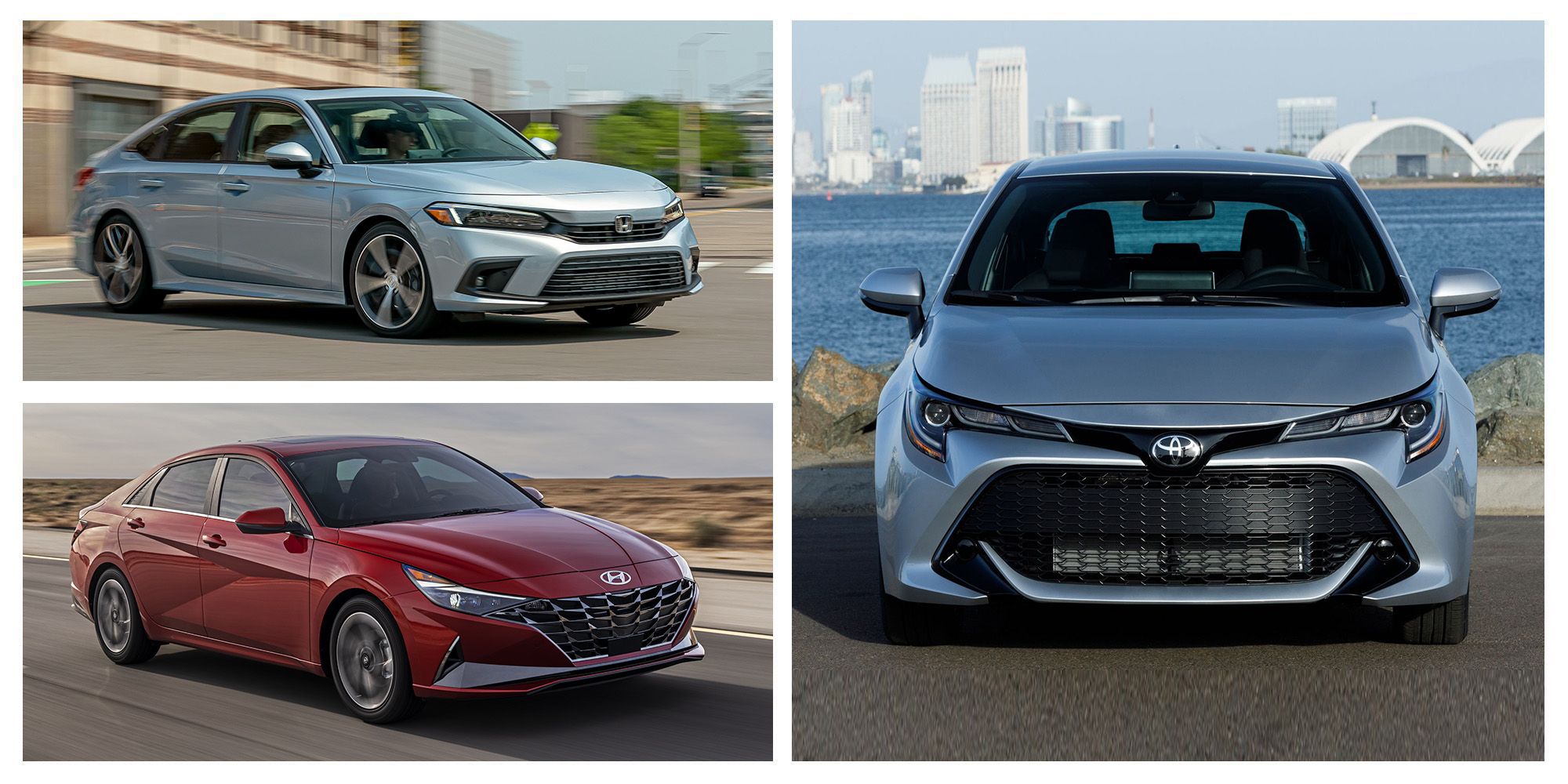 Eco-Friendly Advances: Discover the Top 8 Cars Redefining Fuel Efficiency!