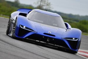 Top 10 Best Electric Sport Cars of 2023: Latest Models and Innovations