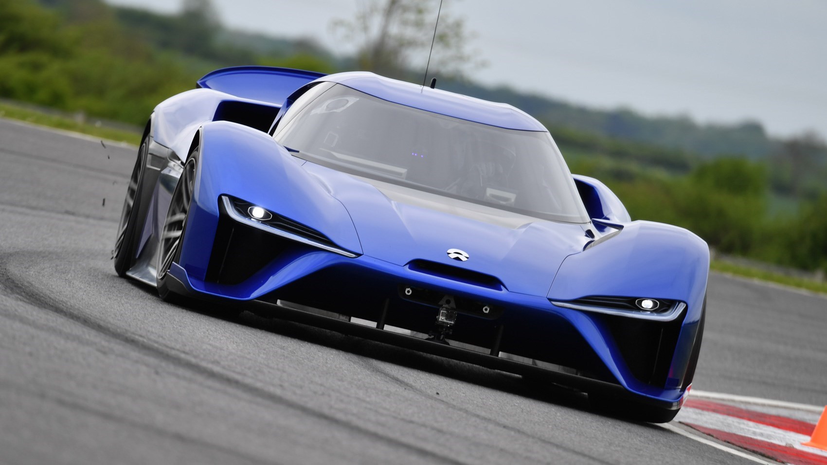 Top 10 Best Electric Sport Cars of 2023: Latest Models and Innovations